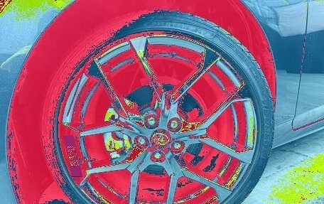 Toyota Prius IV XW50, 2021 год, 1 573 027 рублей, 22 фотография