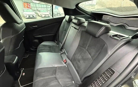 Toyota Prius IV XW50, 2021 год, 1 573 027 рублей, 34 фотография