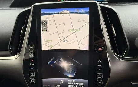 Toyota Prius IV XW50, 2021 год, 1 573 027 рублей, 28 фотография