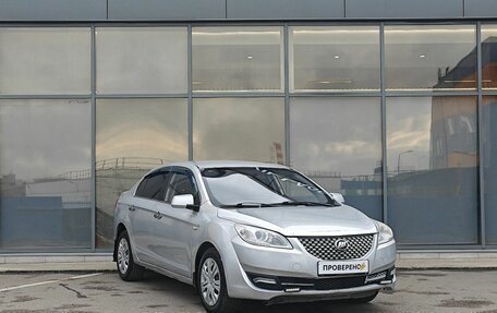 Lifan Cebrium (720), 2015 год, 399 000 рублей, 2 фотография