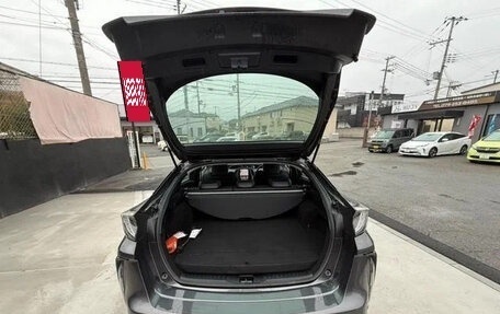 Toyota Prius IV XW50, 2021 год, 1 573 027 рублей, 37 фотография