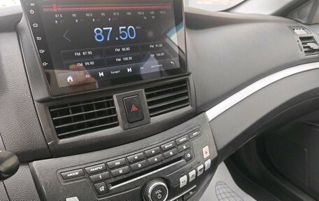 Lifan Cebrium (720), 2015 год, 399 000 рублей, 7 фотография