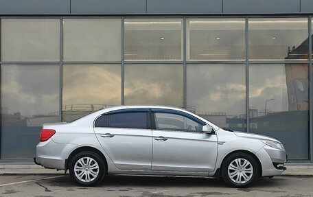 Lifan Cebrium (720), 2015 год, 399 000 рублей, 3 фотография