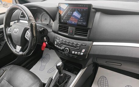 Lifan Cebrium (720), 2015 год, 399 000 рублей, 6 фотография