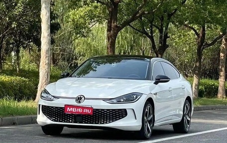 Volkswagen Lavida, 2022 год, 1 429 190 рублей, 1 фотография