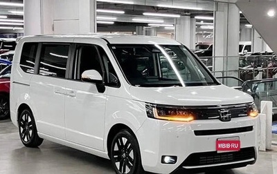 Honda Stepwgn, 2022 год, 1 958 027 рублей, 1 фотография