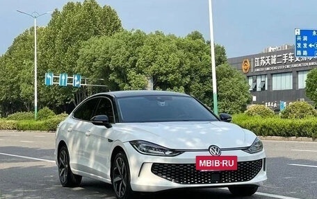 Volkswagen Lavida, 2022 год, 1 429 190 рублей, 3 фотография
