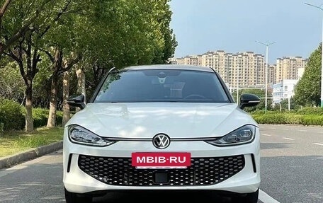 Volkswagen Lavida, 2022 год, 1 429 190 рублей, 2 фотография