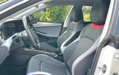 Volkswagen Lavida, 2022 год, 1 429 190 рублей, 8 фотография