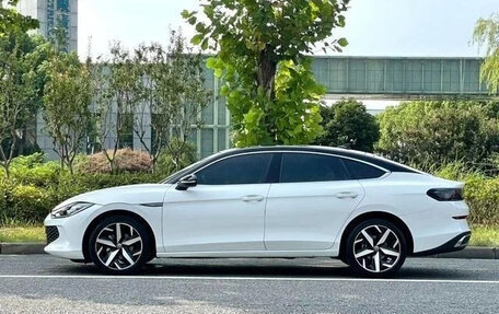 Volkswagen Lavida, 2022 год, 1 429 190 рублей, 7 фотография