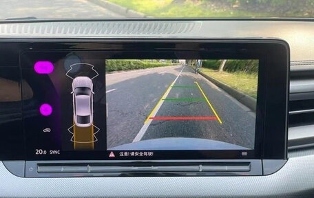 Volkswagen Lavida, 2022 год, 1 429 190 рублей, 13 фотография
