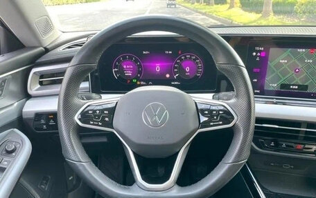 Volkswagen Lavida, 2022 год, 1 429 190 рублей, 12 фотография