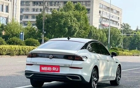 Volkswagen Lavida, 2022 год, 1 429 190 рублей, 4 фотография
