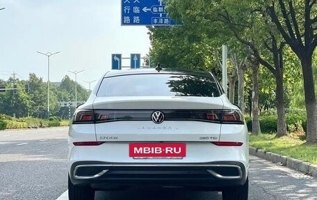 Volkswagen Lavida, 2022 год, 1 429 190 рублей, 5 фотография