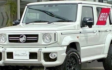 Suzuki Jimny, 2025 год, 2 693 069 рублей, 1 фотография