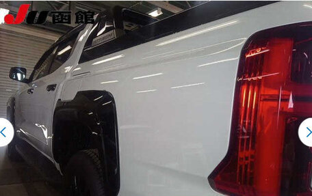 Mitsubishi Triton, 2025 год, 4 477 777 рублей, 6 фотография