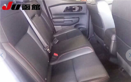 Mitsubishi Triton, 2025 год, 4 477 777 рублей, 10 фотография