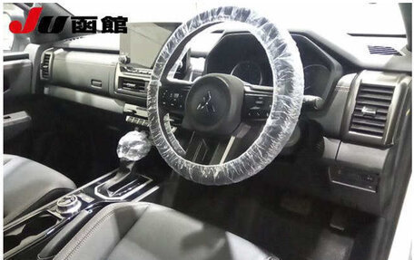 Mitsubishi Triton, 2025 год, 4 477 777 рублей, 9 фотография