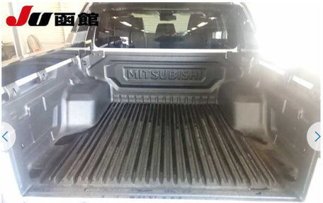 Mitsubishi Triton, 2025 год, 4 477 777 рублей, 11 фотография