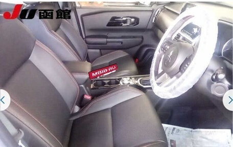 Mitsubishi Triton, 2025 год, 4 477 777 рублей, 8 фотография