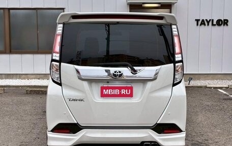 Toyota Tank I, 2017 год, 820 586 рублей, 5 фотография