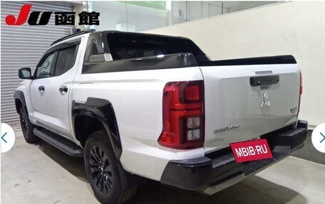 Mitsubishi Triton, 2025 год, 4 477 777 рублей, 4 фотография