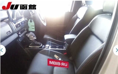 Mitsubishi Triton, 2025 год, 4 477 777 рублей, 7 фотография