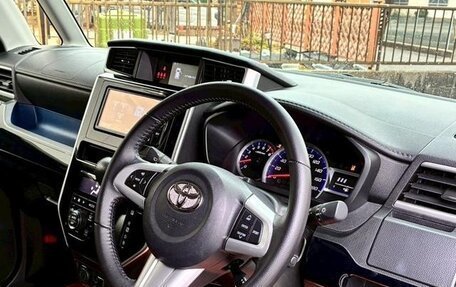 Toyota Tank I, 2017 год, 820 586 рублей, 12 фотография