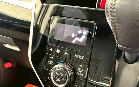 Toyota Tank I, 2017 год, 820 586 рублей, 16 фотография