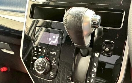 Toyota Tank I, 2017 год, 820 586 рублей, 17 фотография