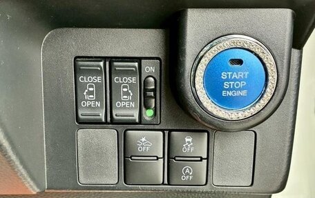 Toyota Tank I, 2017 год, 820 586 рублей, 20 фотография