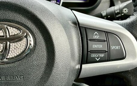 Toyota Tank I, 2017 год, 820 586 рублей, 19 фотография