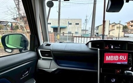 Toyota Tank I, 2017 год, 820 586 рублей, 13 фотография