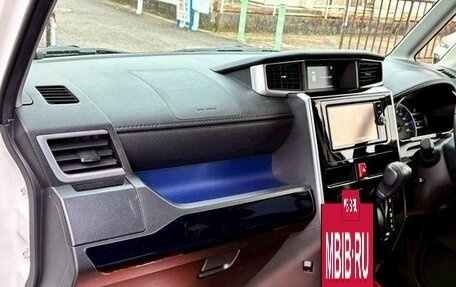 Toyota Tank I, 2017 год, 820 586 рублей, 14 фотография