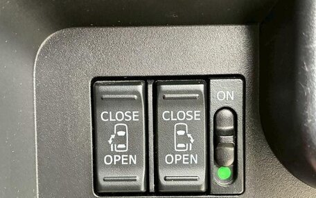 Toyota Tank I, 2017 год, 820 586 рублей, 21 фотография