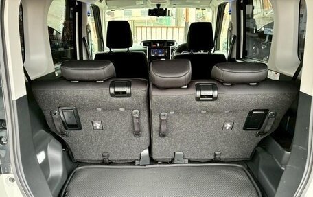 Toyota Tank I, 2017 год, 820 586 рублей, 28 фотография