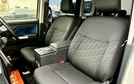 Toyota Tank I, 2017 год, 820 586 рублей, 24 фотография