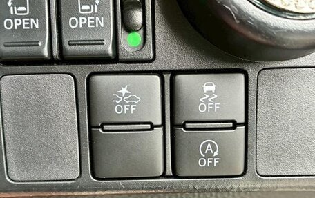 Toyota Tank I, 2017 год, 820 586 рублей, 22 фотография