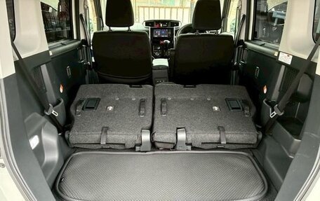 Toyota Tank I, 2017 год, 820 586 рублей, 29 фотография