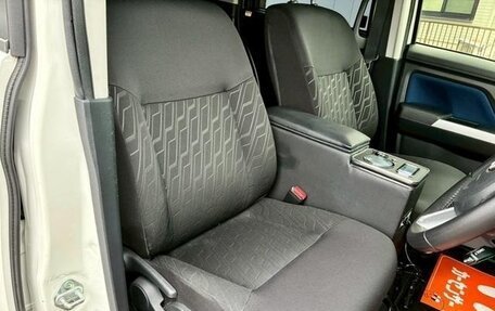 Toyota Tank I, 2017 год, 820 586 рублей, 25 фотография