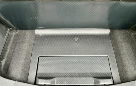 Toyota Tank I, 2017 год, 820 586 рублей, 30 фотография