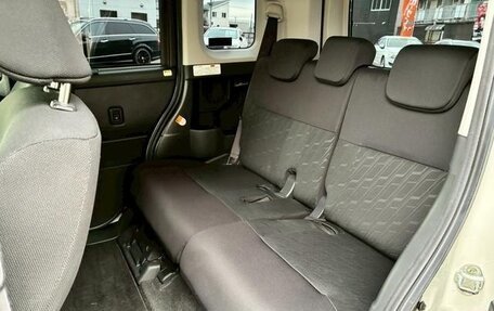 Toyota Tank I, 2017 год, 820 586 рублей, 27 фотография
