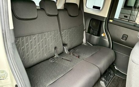 Toyota Tank I, 2017 год, 820 586 рублей, 26 фотография