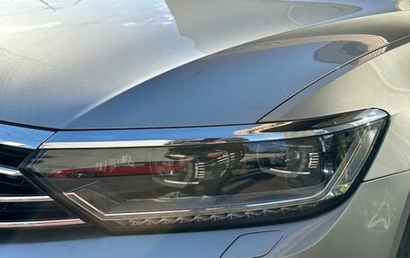 Volkswagen Passat B8 рестайлинг, 2015 год, 1 308 586 рублей, 13 фотография