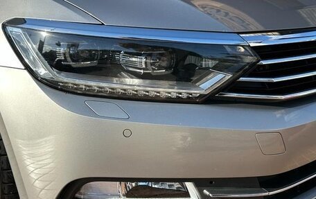 Volkswagen Passat B8 рестайлинг, 2015 год, 1 308 586 рублей, 12 фотография