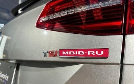 Volkswagen Passat B8 рестайлинг, 2015 год, 1 308 586 рублей, 15 фотография