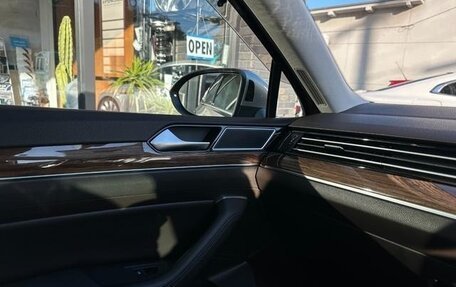 Volkswagen Passat B8 рестайлинг, 2015 год, 1 308 586 рублей, 24 фотография