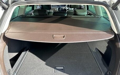 Volkswagen Passat B8 рестайлинг, 2015 год, 1 308 586 рублей, 35 фотография