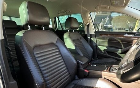 Volkswagen Passat B8 рестайлинг, 2015 год, 1 308 586 рублей, 27 фотография