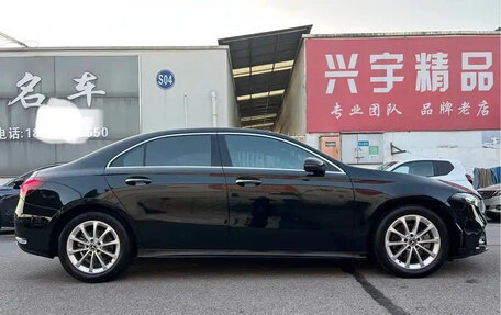 Mercedes-Benz A-Класс, 2021 год, 1 790 190 рублей, 5 фотография